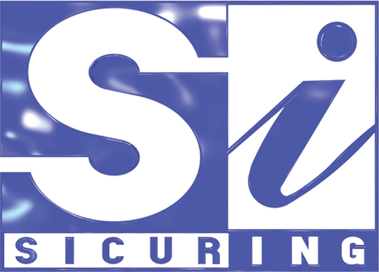 Sicuring Logo
